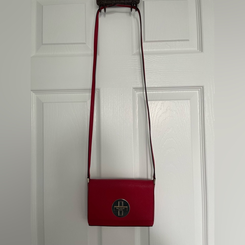 Kate Spade Newbury Lane Sally Crossbody Bag
